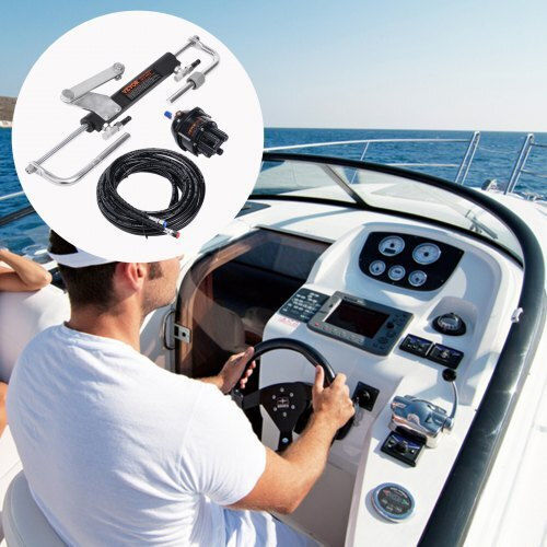 Vevor Boat Rudder XWYYFXB90HP000001V0
