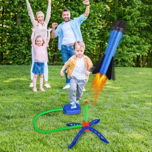 Interactive Toy