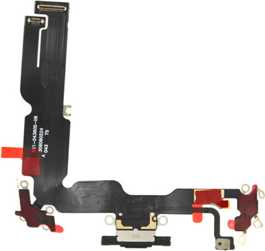 Mobile Phone Charging Connector for iPhone 15 Plus iPhone 15 Plus