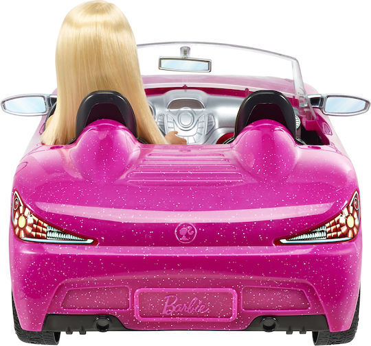 Barbie Vehicul pentru păpuși