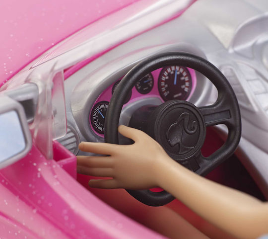 Barbie Vehicul pentru păpuși