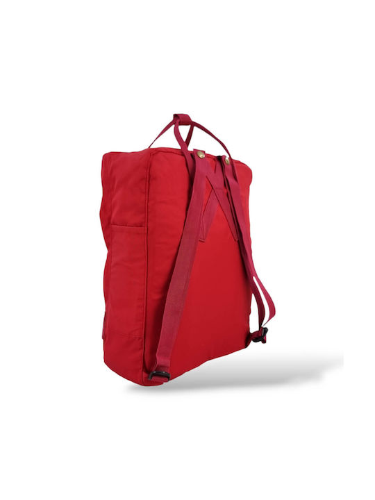 Sun & Moon Backpack 15lt Red