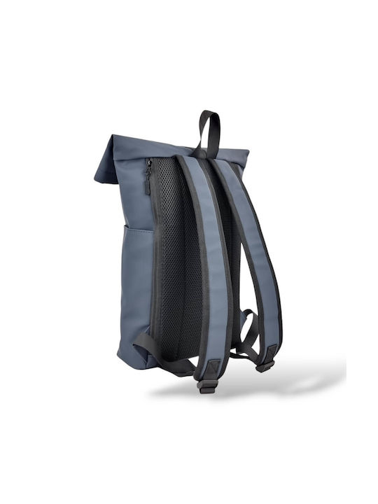 Mcan Rucksack Wasserdicht 15Es Blau