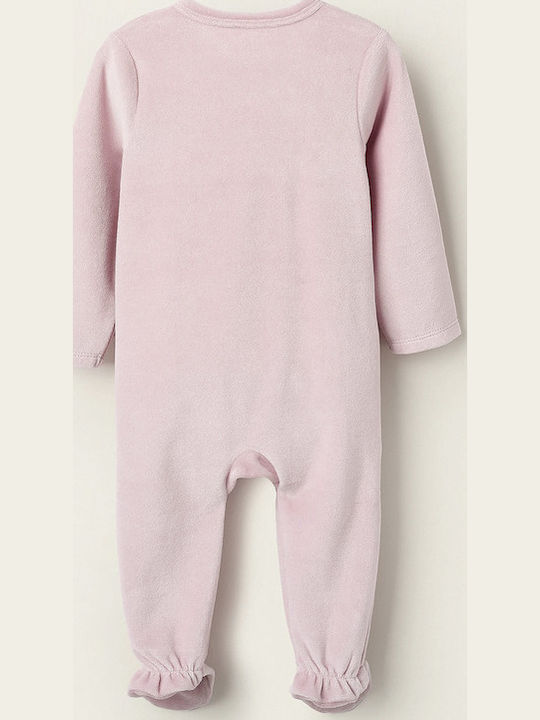 Zippy Bodys-Uri Pentru Bebelusi Lila Zippy Bodys-Uri Pentru Bebelusi Lila
