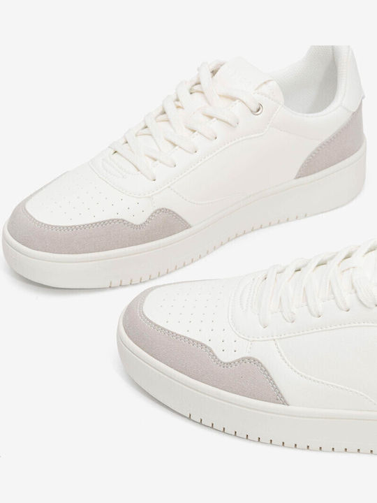 Sneakers White