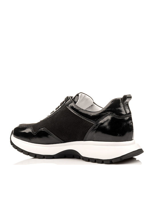 Sneakers Black