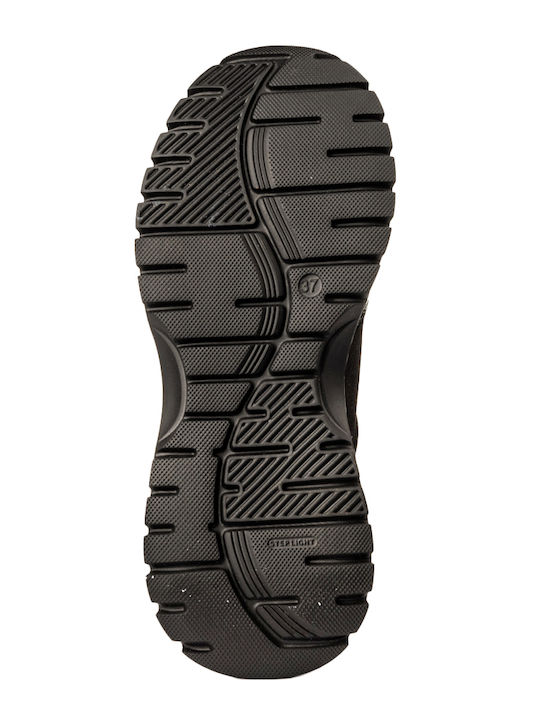 Sneakers Black