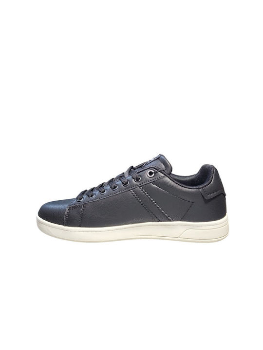 Ανδρικά Sneakers Μαύρο