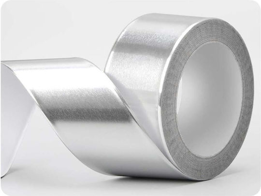 Aluminum Adhesive Tape 48mmx5m