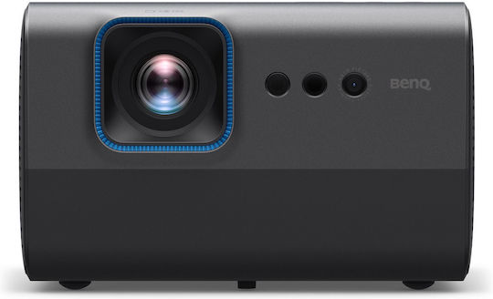 BenQ GP520 9H.JT177.59E 3D Projector DLP 4K Ultra HD Λάμπας LED με Wi-Fi και Ενσωματωμένα Ηχεία