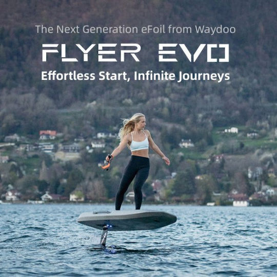 Waydoo Evo Pro Plus+