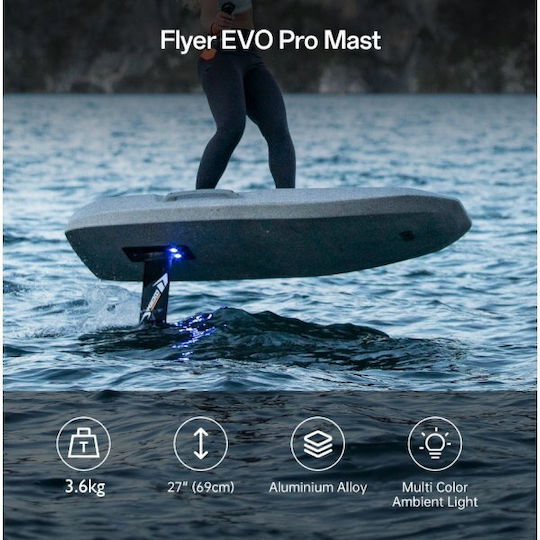Waydoo Evo Pro Plus+