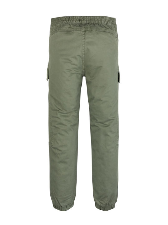 Pantaloni Cargo pentru Copii HAKI