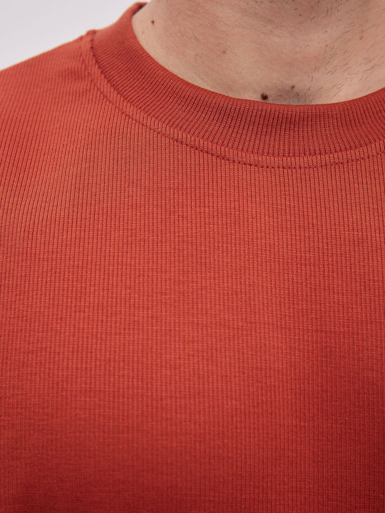 Blouse Orange