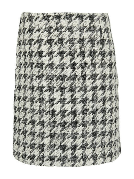 s.Oliver Skirt in Black Color