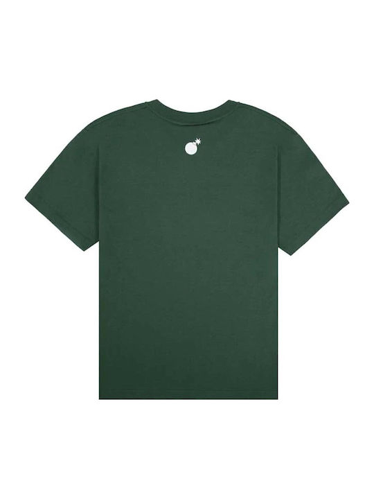 T-shirt Frst