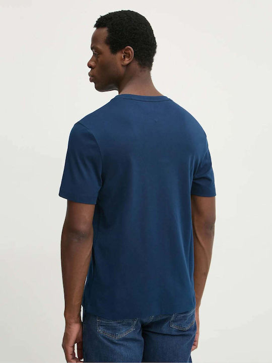 Tommy Hilfiger T-shirt Blue