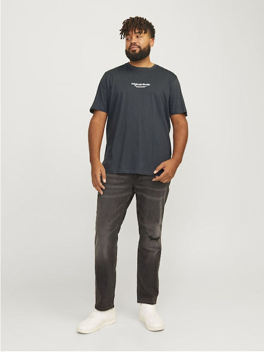 T-Shirt Gray
