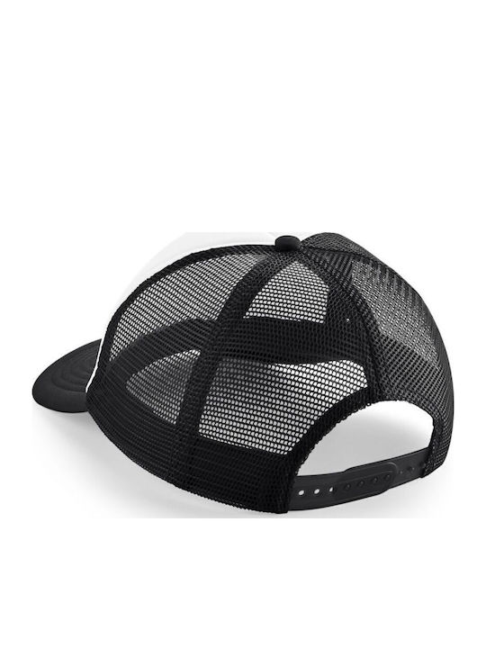 Real Madrid Cf Trucker Cap White