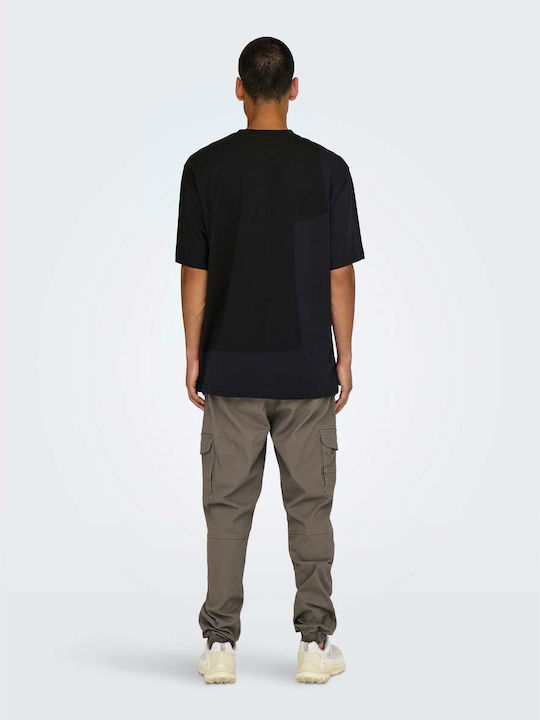 Only & Sons