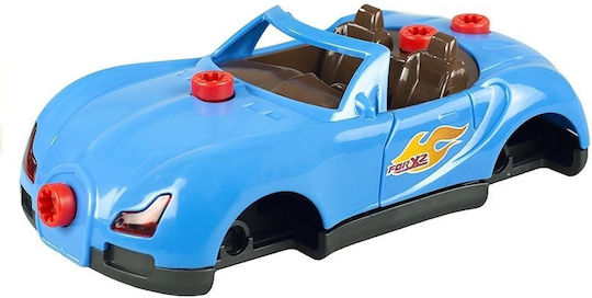 Lean Toys Παιχνίδι Κατασκευών
