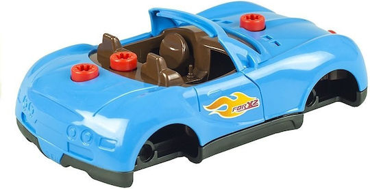 Lean Toys Παιχνίδι Κατασκευών