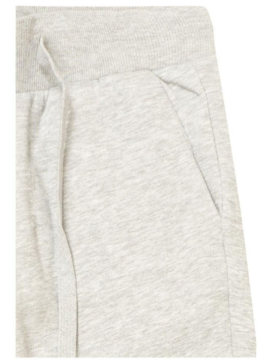 Pantaloni de Trening cu elastic Gri