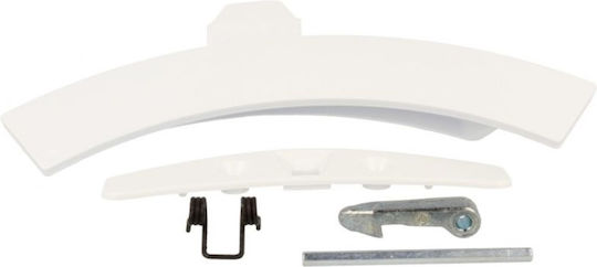 Set de încuietori pentru ușa mașinii de spălat Aeg Electrolux 4055137402 1327920185