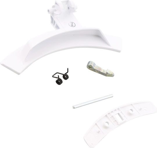 Set de încuietori pentru ușa mașinii de spălat Aeg Electrolux 4055137402 1327920185