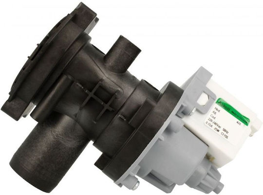 Pompa de scurgere pentru mașina de spălat Whirlpool Indesit Hotpoint C00282341 488000517420