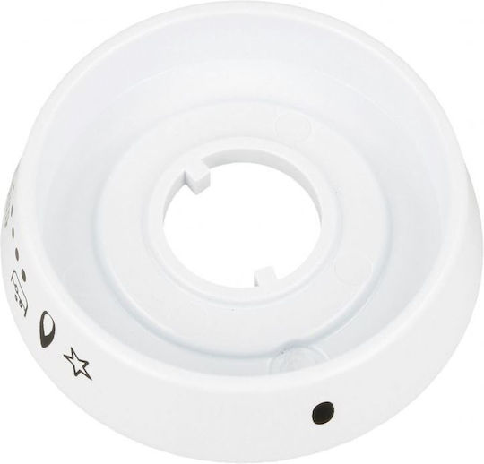 Disc buton cuptor C00382511 Whirlpool 482000091692