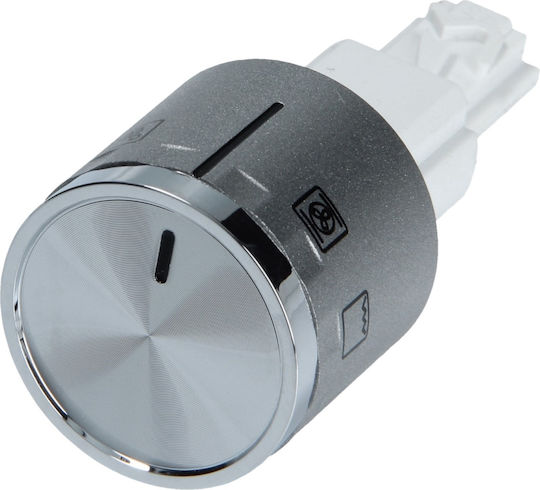 Beko Ofen Funktionsknopf 250400261