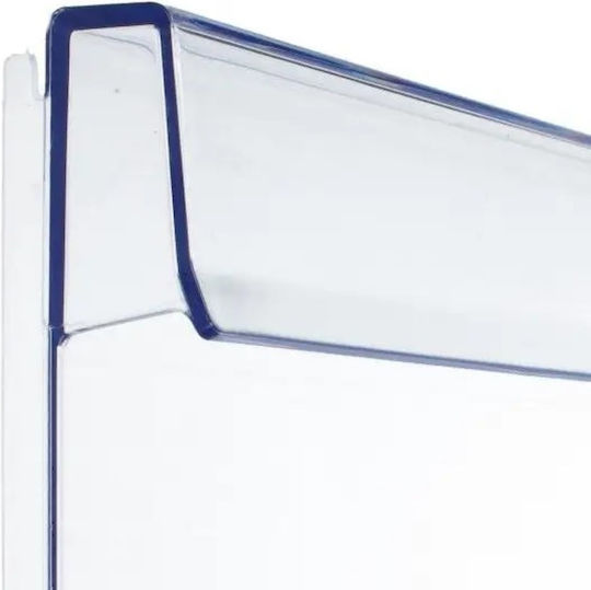 Beko Refrigerator Shelf Cover Replacement