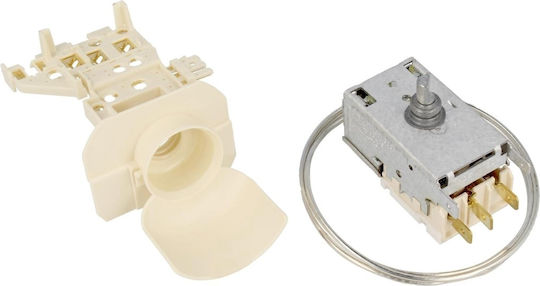 Whirlpool Ersatzthermostat für Kühlschrank