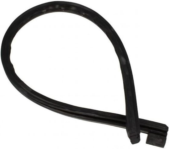 Lower Door Gasket Electrolux Aeg Dishwasher Compatible 14005636017