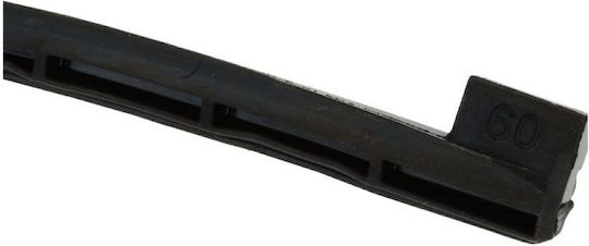 Lower Door Gasket Electrolux Aeg Dishwasher Compatible 14005636017