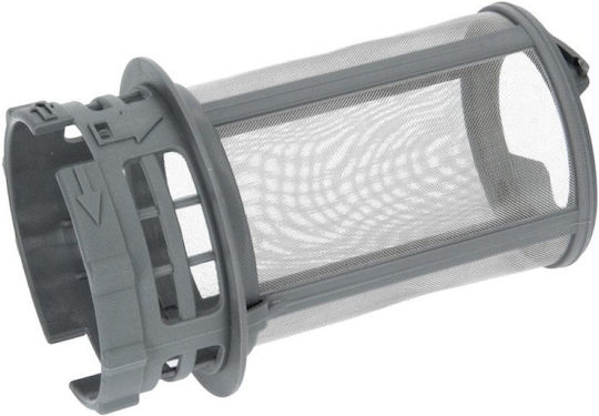 Beko Geschirrspüler Mikrofilter 1796080500