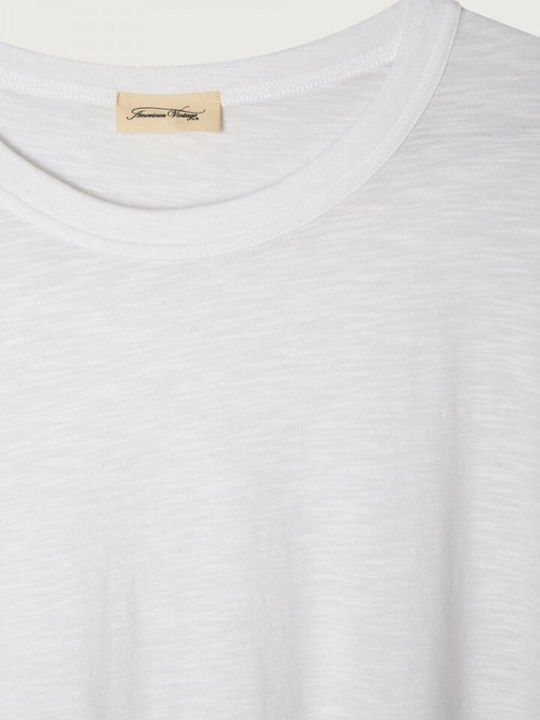 Women's T-shirt White