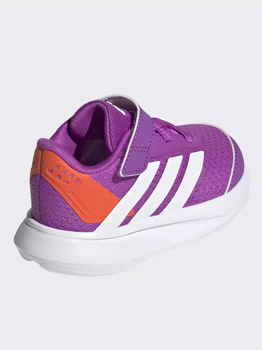 Duramo SL2 Αθλητικά Παιδικά Παπούτσια Running με Σκρατς Μωβ