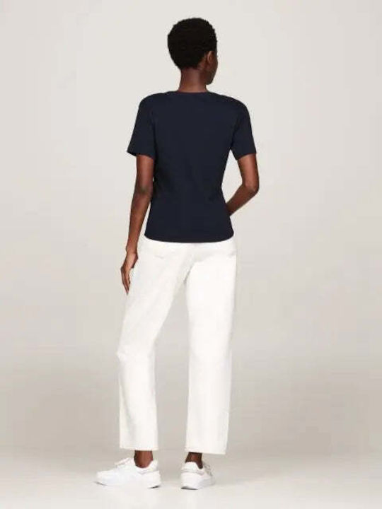 Damen T-Shirt Desert Sky