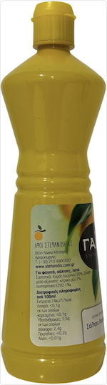 Άρτυμα Λεμονιού 340ml Γαια