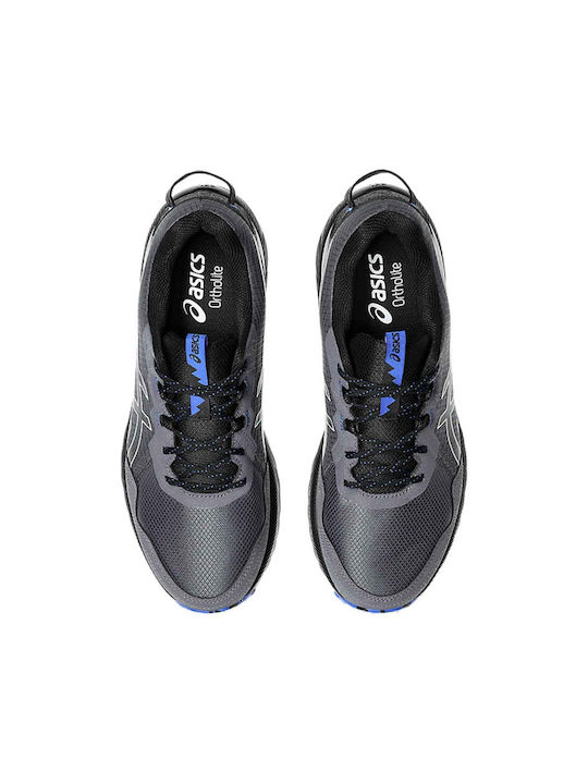 Gel-Venture 10 Men's Sport Shoes Trail Running Gray / Black