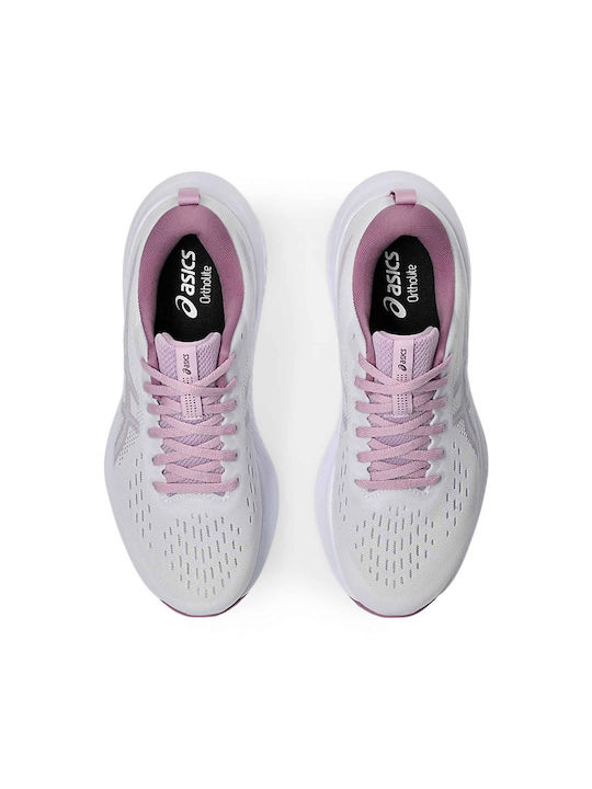 Gel-Excite 10 Damen Sportschuhe Laufen Wht / Prl