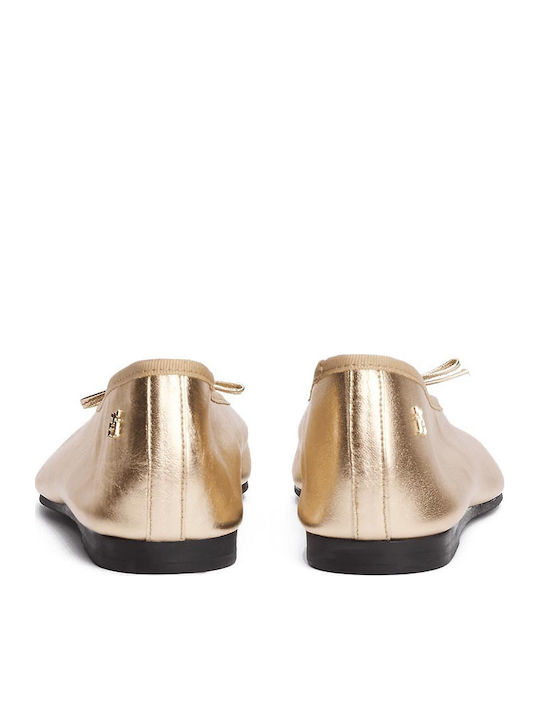 Ballerinas Gold