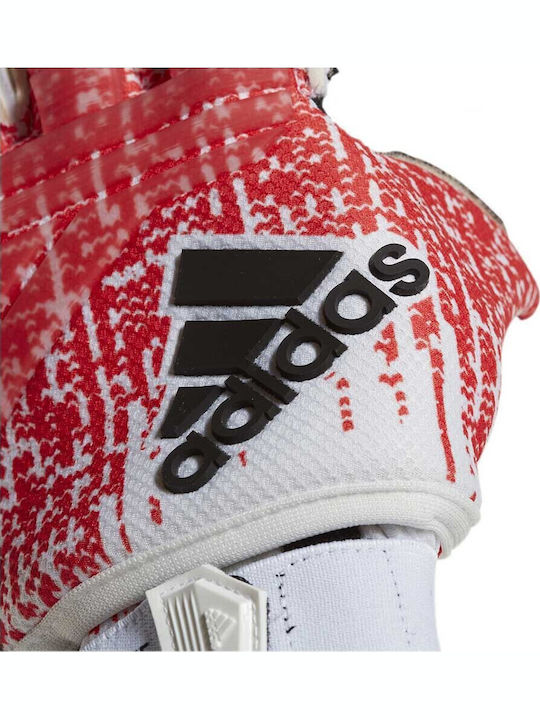 adidas Adults Goalkeeper Gloves Black