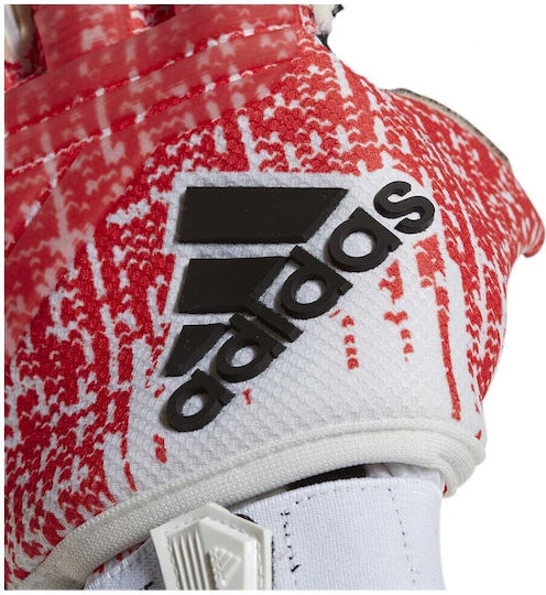 adidas Голмански ръкавици за Възрастни Черен