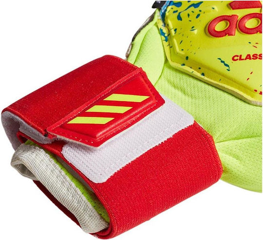 adidas Mănuși portar Adulți Albe