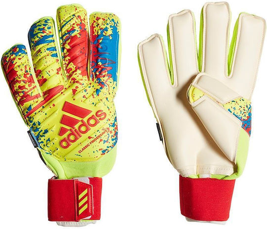 adidas Mănuși portar Adulți Albe
