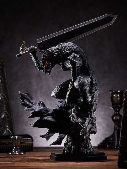 Max Factory Berserk Guts: Berserker Figure