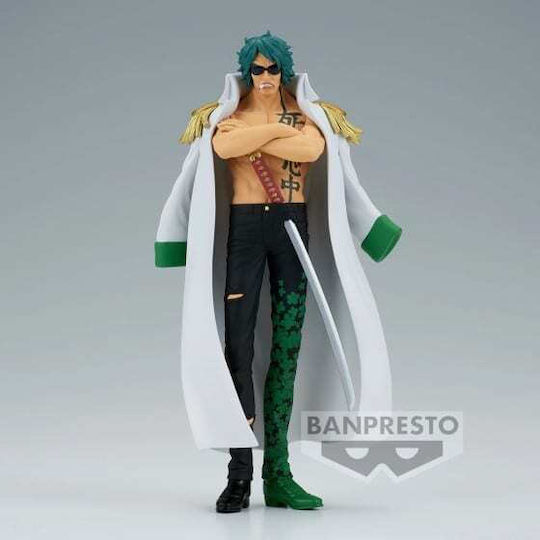 One Piece Grandline Series Aramaki Figure 17cm